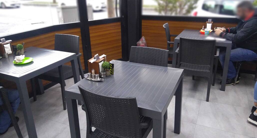 Anzer Et Doner Istanbul Istanbul